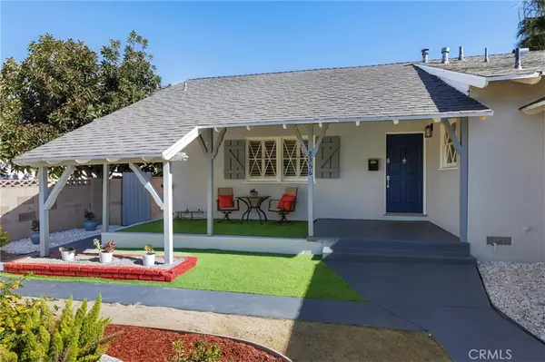 Northridge, CA 91324,8356 Vanalden