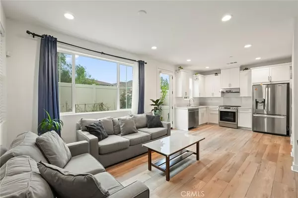 Simi Valley, CA 93065,1740 Heywood St #B