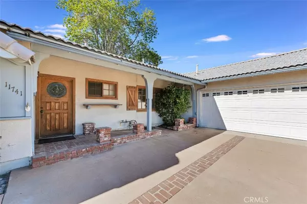 Granada Hills, CA 91344,11741 Odessa AVE