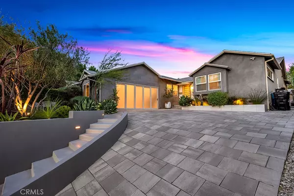 4716 Tyrone AVE, Sherman Oaks, CA 91423