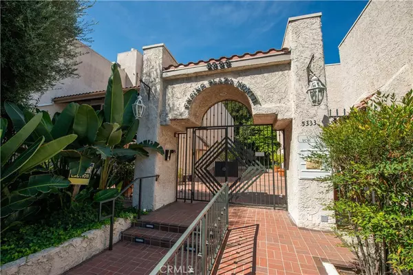 Encino, CA 91316,5333 Zelzah AVE #102