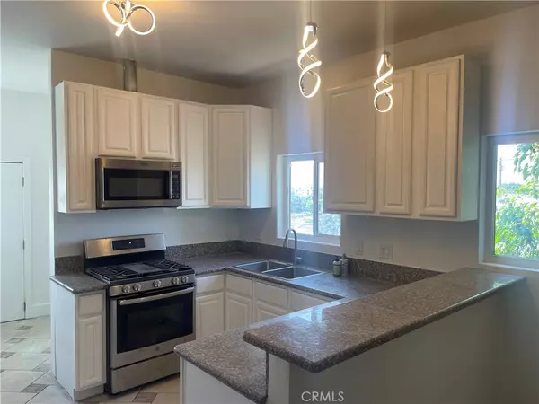 702 S Soto, Los Angeles, CA 90023