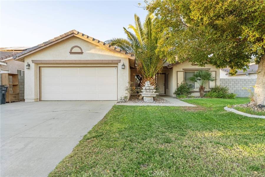 3519 Tanglewood, Rosamond, CA 93560
