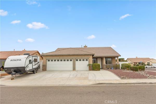 15587 Great Spirit ST, Victorville, CA 92394