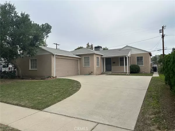 7044 Bertrand, Reseda, CA 91335