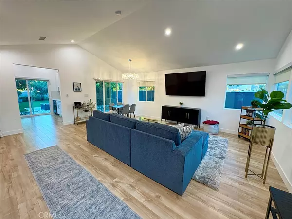 502 N Avon ST, Burbank, CA 91505