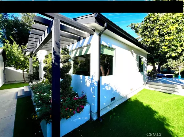 Burbank, CA 91505,502 N Avon ST