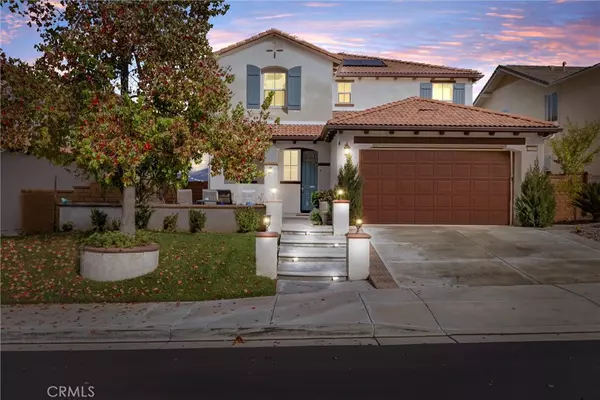 29046 Sterling LN, Valencia, CA 91354