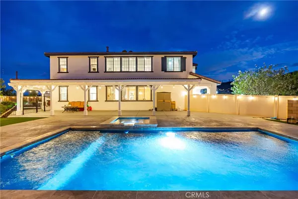 7005 Hartford LN, Palmdale, CA 93551