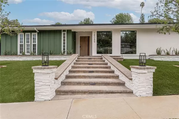 Encino, CA 91316,18089 Lake Encino