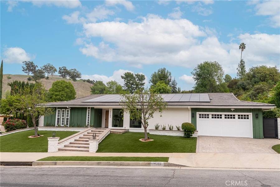 18089 Lake Encino, Encino, CA 91316