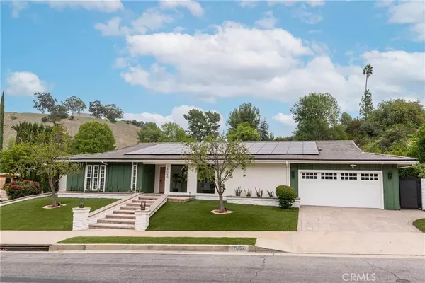 18089 Lake Encino, Encino, CA 91316