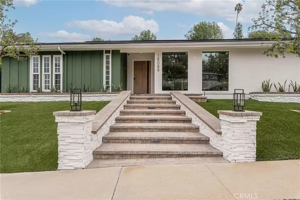 Encino, CA 91316,18089 Lake Encino