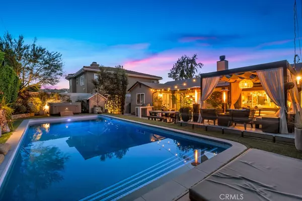 Sherman Oaks, CA 91423,4716 Tyrone