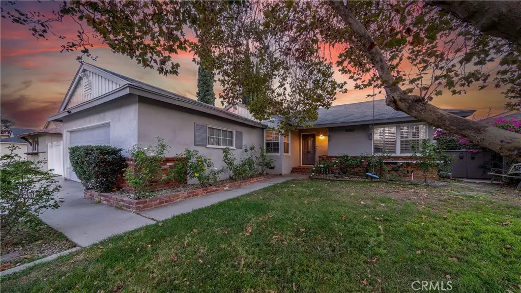 Granada Hills, CA 91344,15852 Index ST