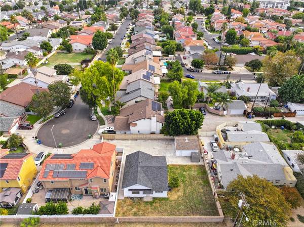 20464 Elkwood, Winnetka, CA 91306