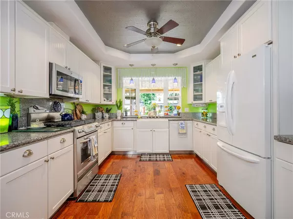 Thousand Oaks, CA 91360,1389 Calle Durazno