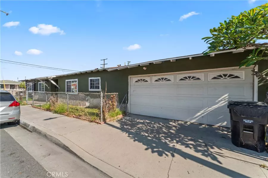 16004 Clarkdale, Norwalk, CA 90650