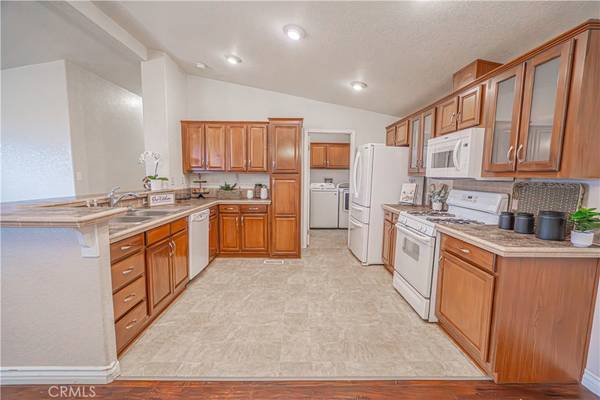 Lancaster, CA 93535,1501 E Avenue I #147