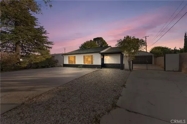 Palmdale, CA 93550,1214 E Avenue R2