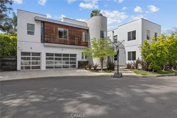 Encino, CA 91436,16424 Marbro DR