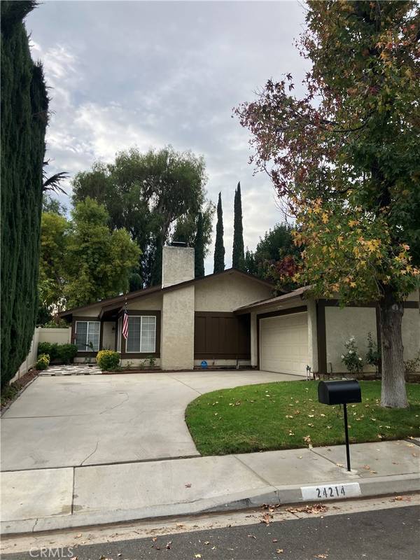 Valencia, CA 91355,24214 Dalgo