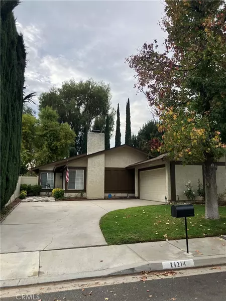 24214 Dalgo, Valencia, CA 91355