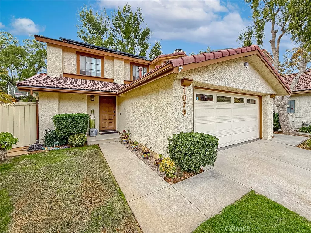 Oak Park, CA 91377,1079 Powderhorn CT