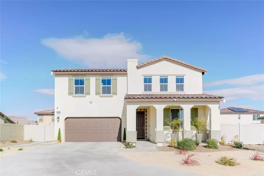 2133 Kettering ST, Lancaster, CA 93535