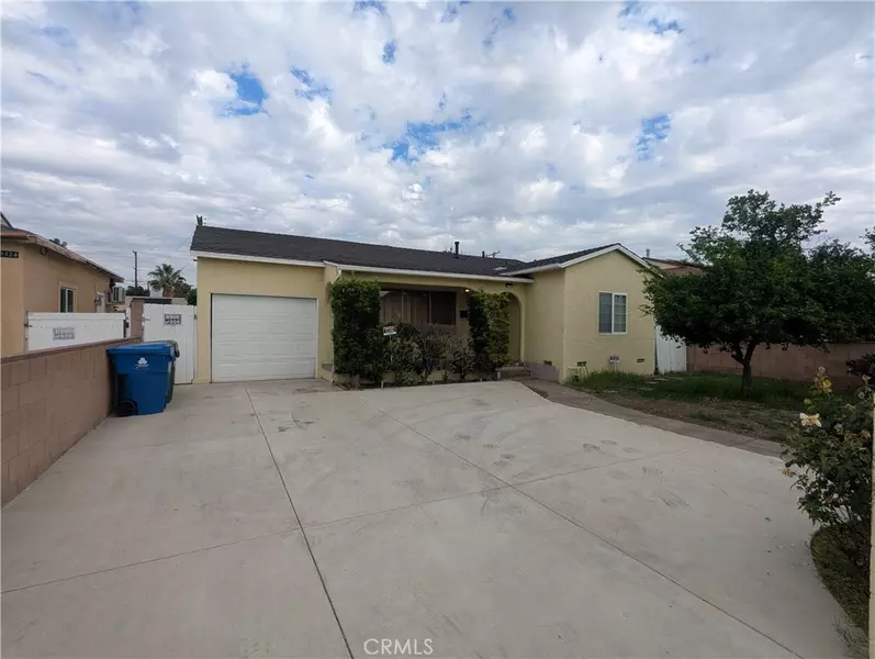 10422 Cayuga, Pacoima, CA 91331