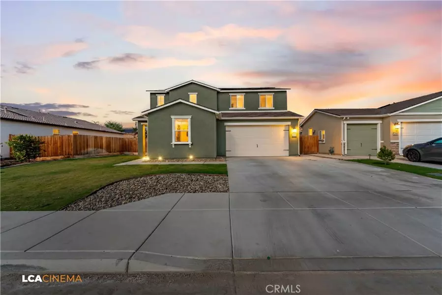 9118 Winding Stream AVE, Bakersfield, CA 93311