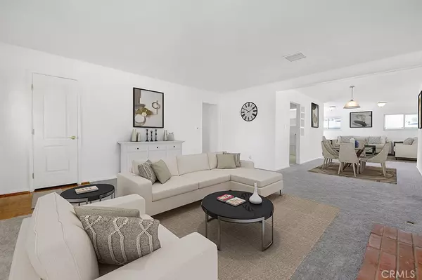 Lancaster, CA 93535,44321 4th Street E