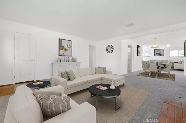 Lancaster, CA 93535,44321 4th Street E