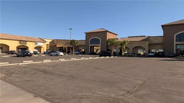 Victorville, CA 92395,14845 Monarch Ste#F BLVD