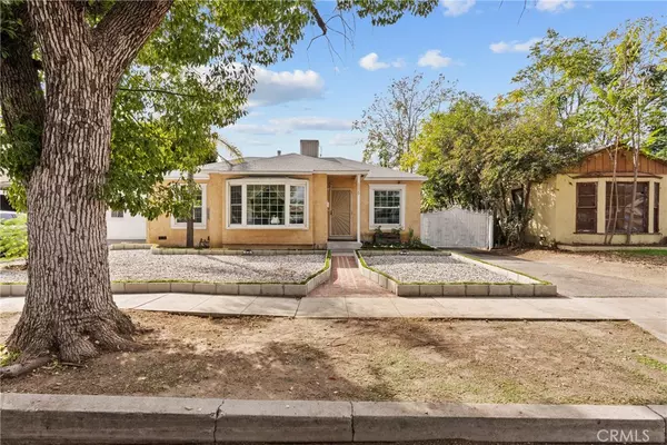 Arleta, CA 91331,8829 Zeiler AVE