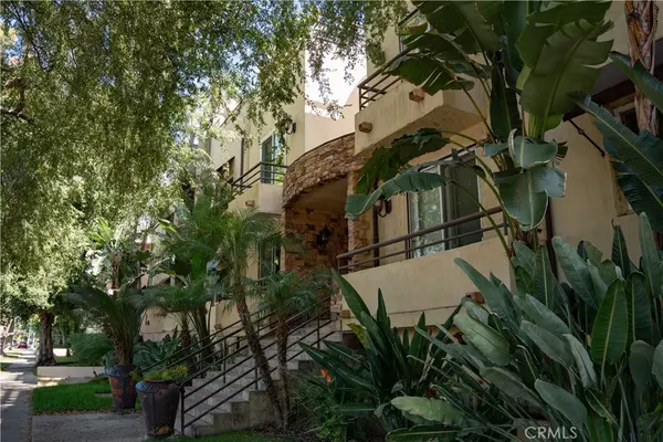 Studio City, CA 91604,4128 Whitsett #101