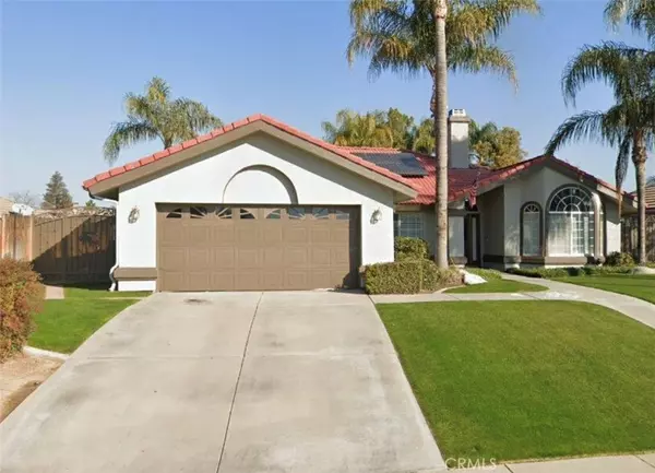 11000 Dapple WAY, Bakersfield, CA 93312