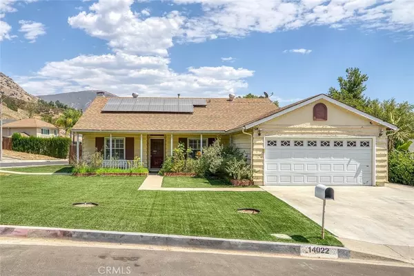 14022 Arlee, Sylmar, CA 91342