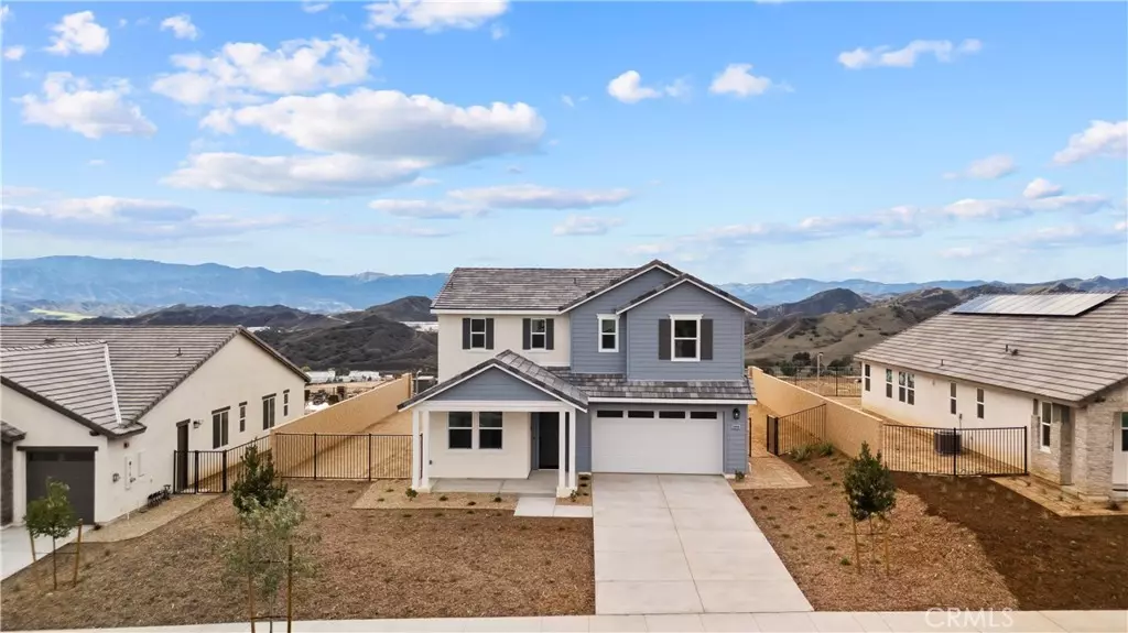28908 Saddle CIR, Castaic, CA 91384