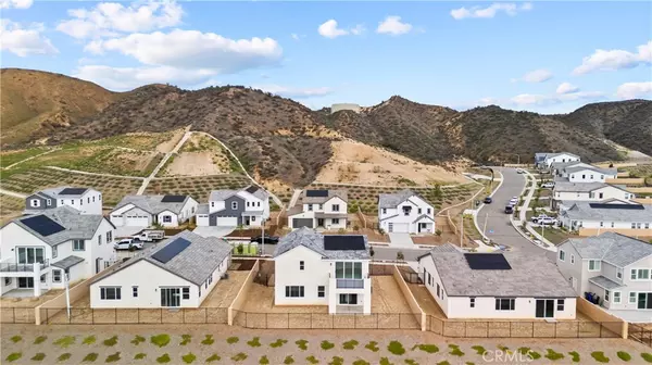 Castaic, CA 91384,28908 Saddle CIR