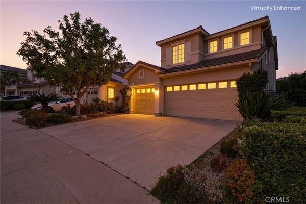 11771 Coorsgold LN, Porter Ranch, CA 91326