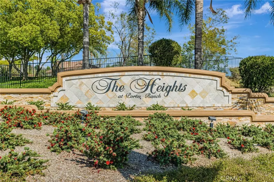 11771 Coorsgold LN, Porter Ranch, CA 91326