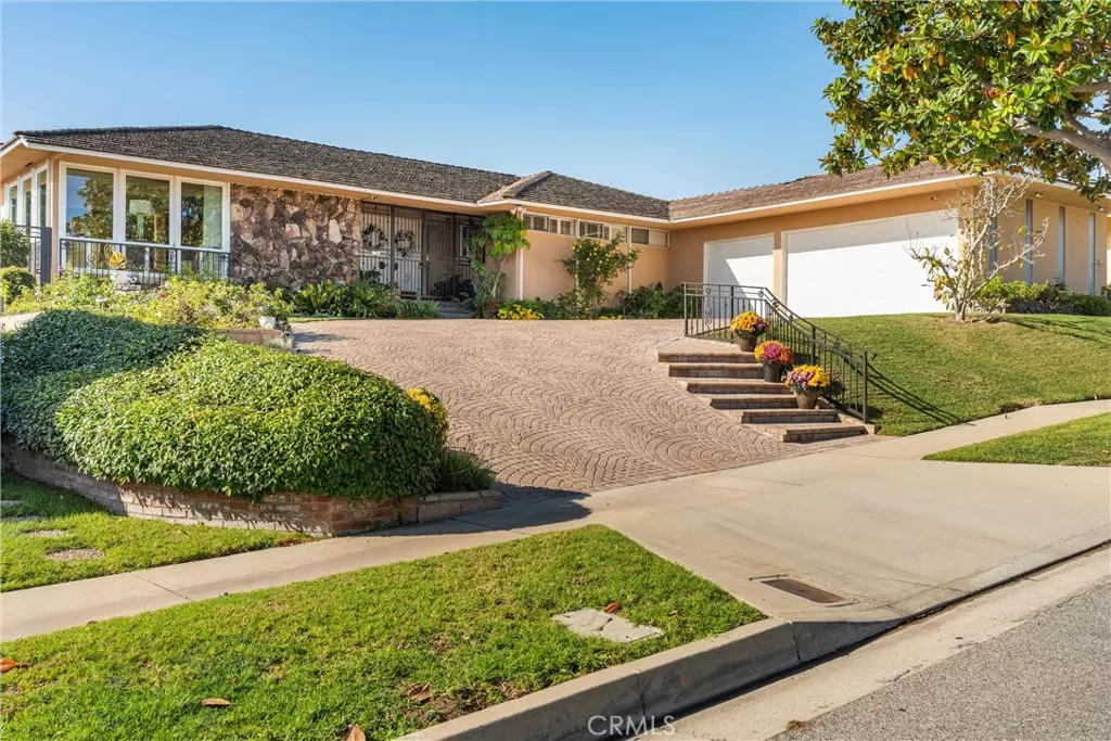 View Park, CA 90043,4845 Parkglen