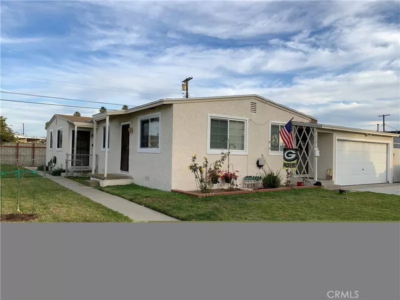 912 Maplewood, Port Hueneme, CA 93041
