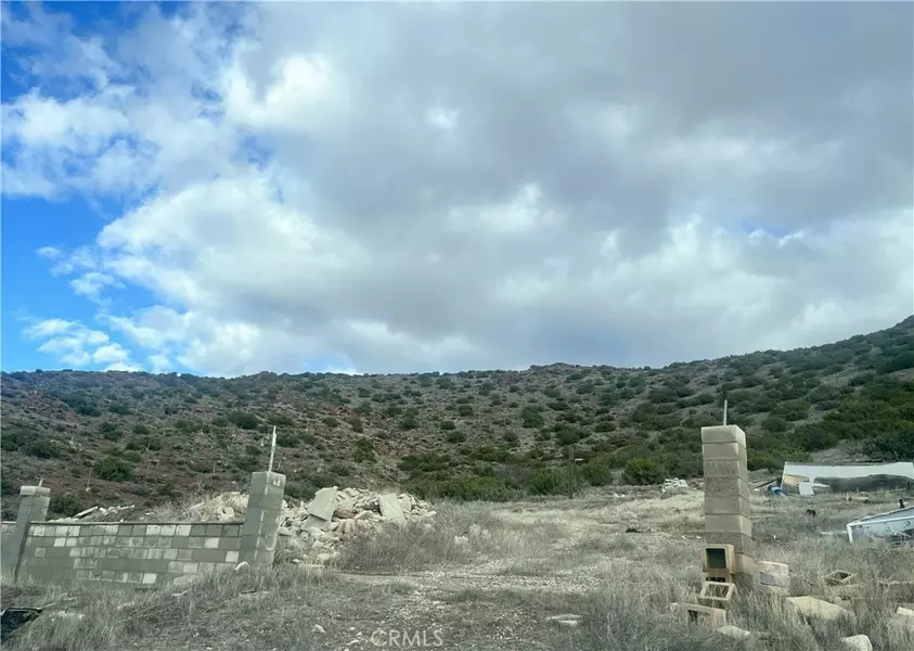 0 Tuckerway Ranch Rd, Acton, CA 93510