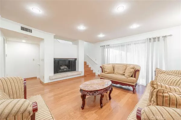 7137 Shoup Avenue #39, West Hills, CA 91307