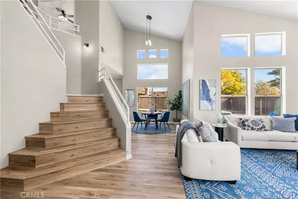 Palmdale, CA 93551,38830 Calistoga ST