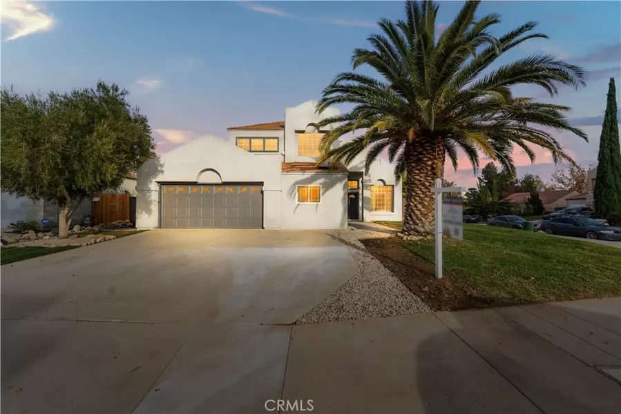 38830 Calistoga ST, Palmdale, CA 93551