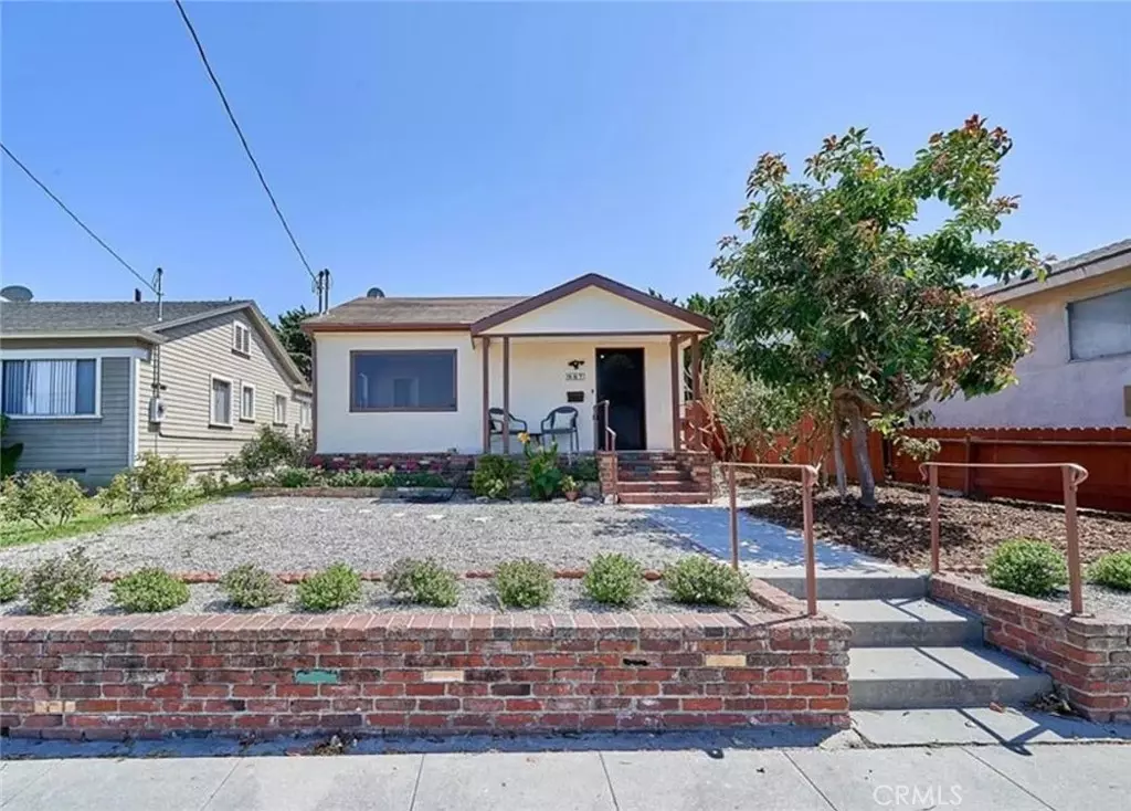 San Pedro, CA 90731,867 W 24th