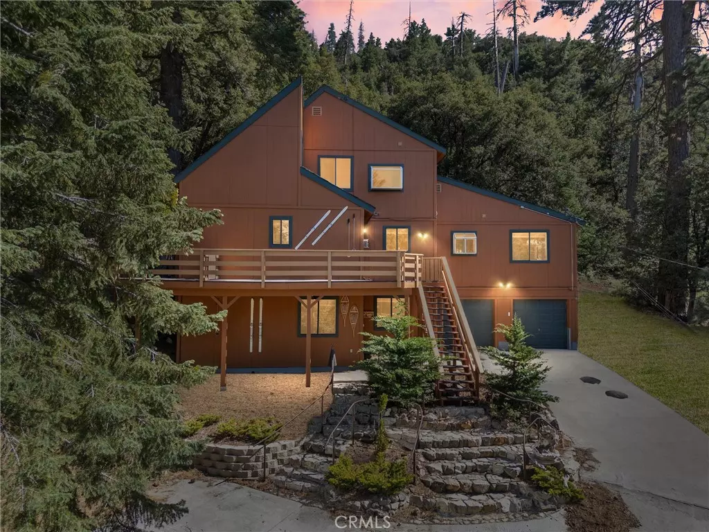 Pine Mountain Club, CA 93222,15305 Juniper CT